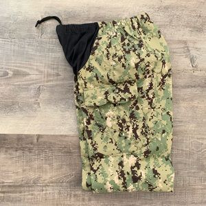 COPY - Brand New Pregnancy NWUs Small Short